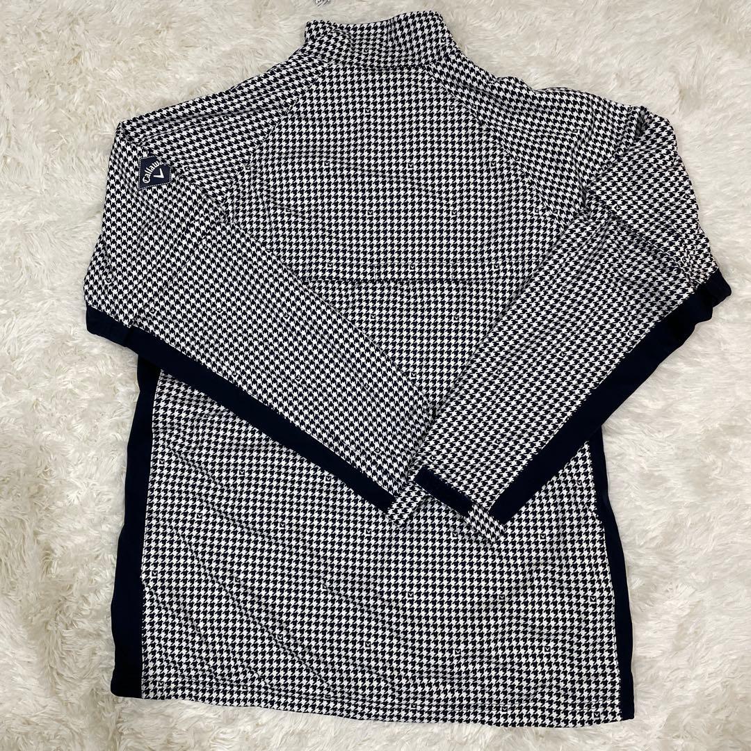 美品キャロウェイ レインウェア セットアップ 3Lサイズ