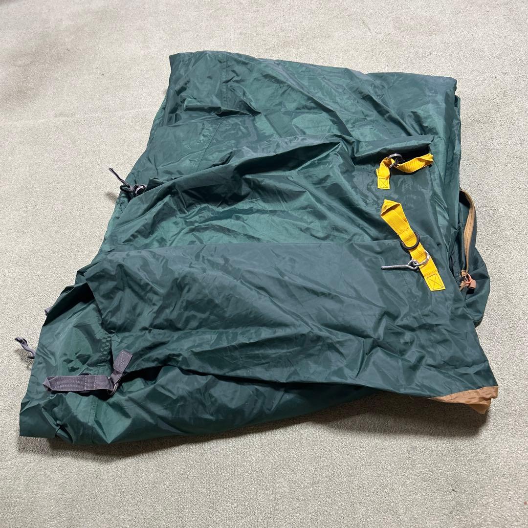 コールマンBCクロスドームテント270 ／2〜3回使用