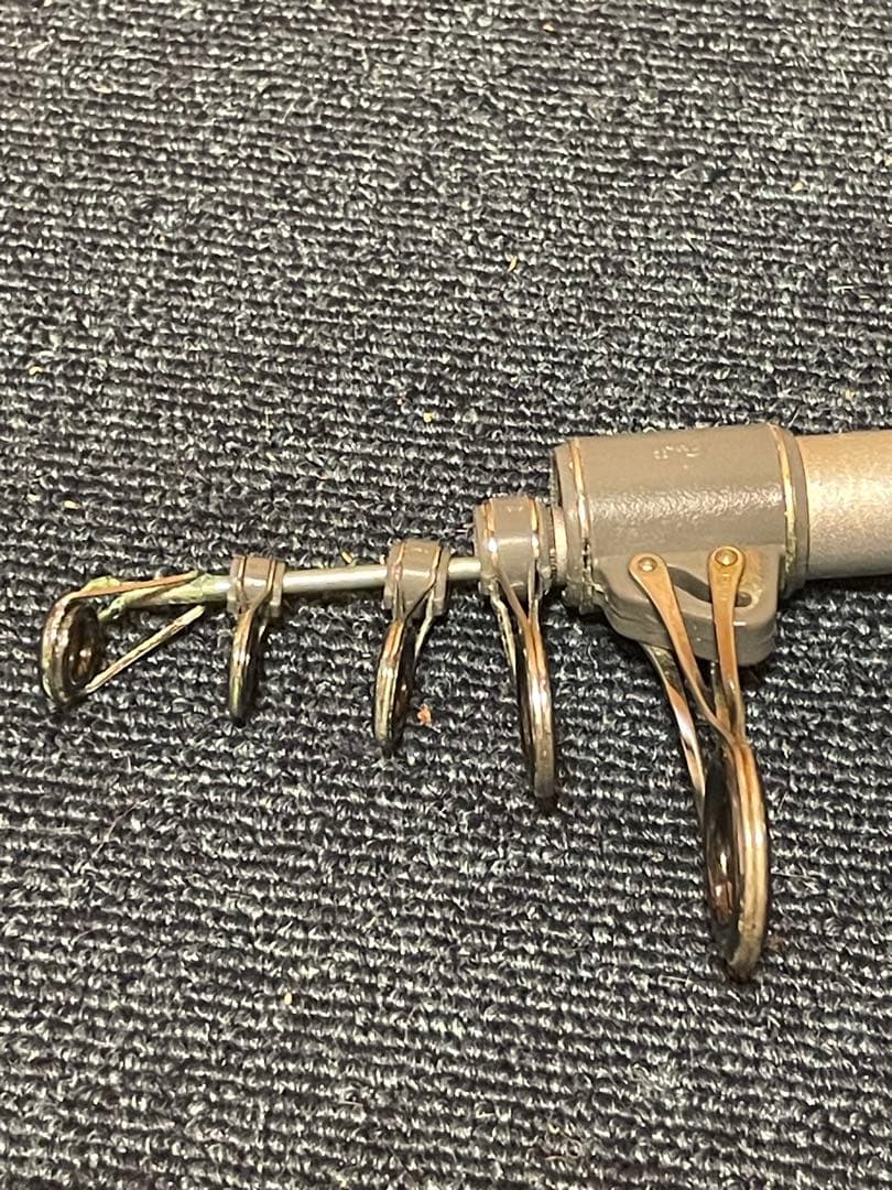 ダイワ ランドサーフ T30-425 投げ竿 中古品