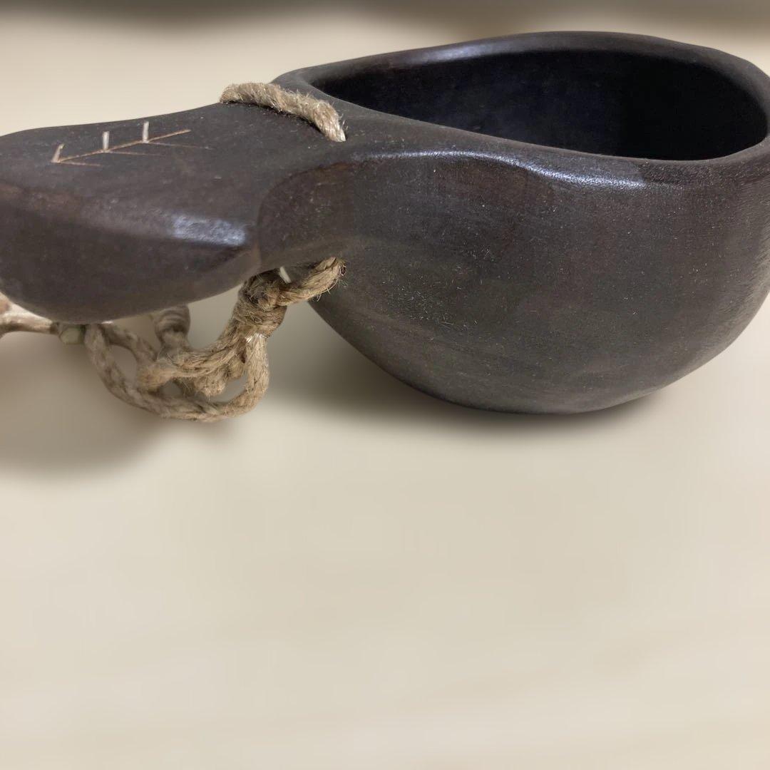 【新品】　ソウルオブシベリア　シャーマン Ⅱ 羽根　ペンダント NO.3304