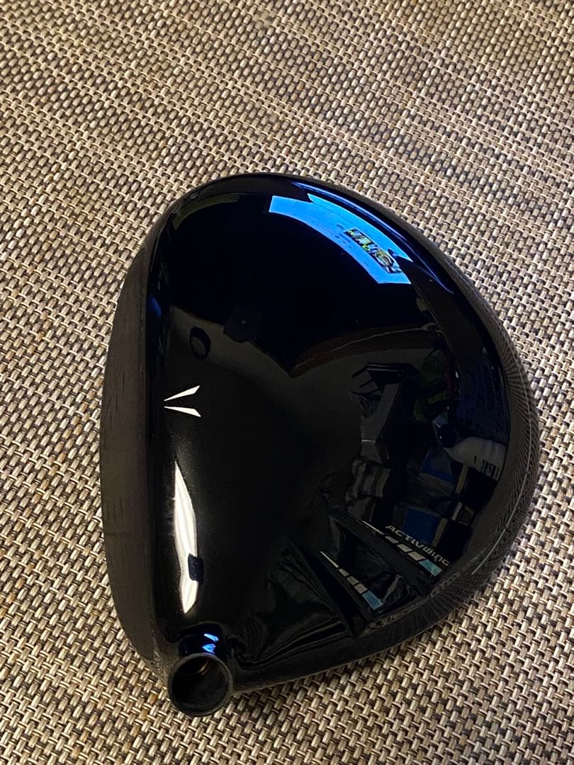 ダンロップ　ゼクシオエックス2024