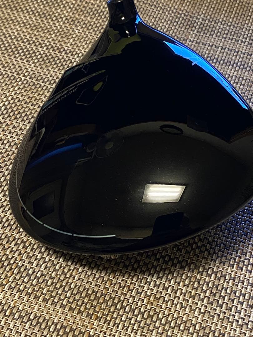 ダンロップ　ゼクシオエックス2024