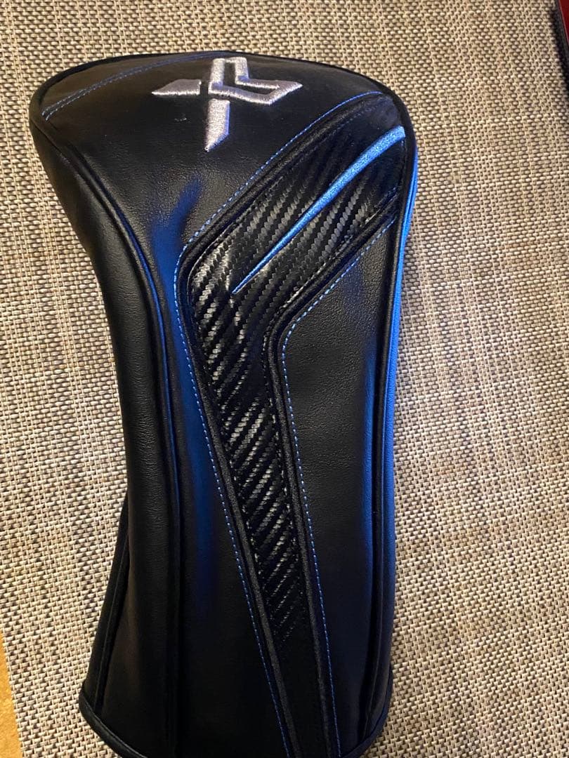 ダンロップ　ゼクシオエックス2024