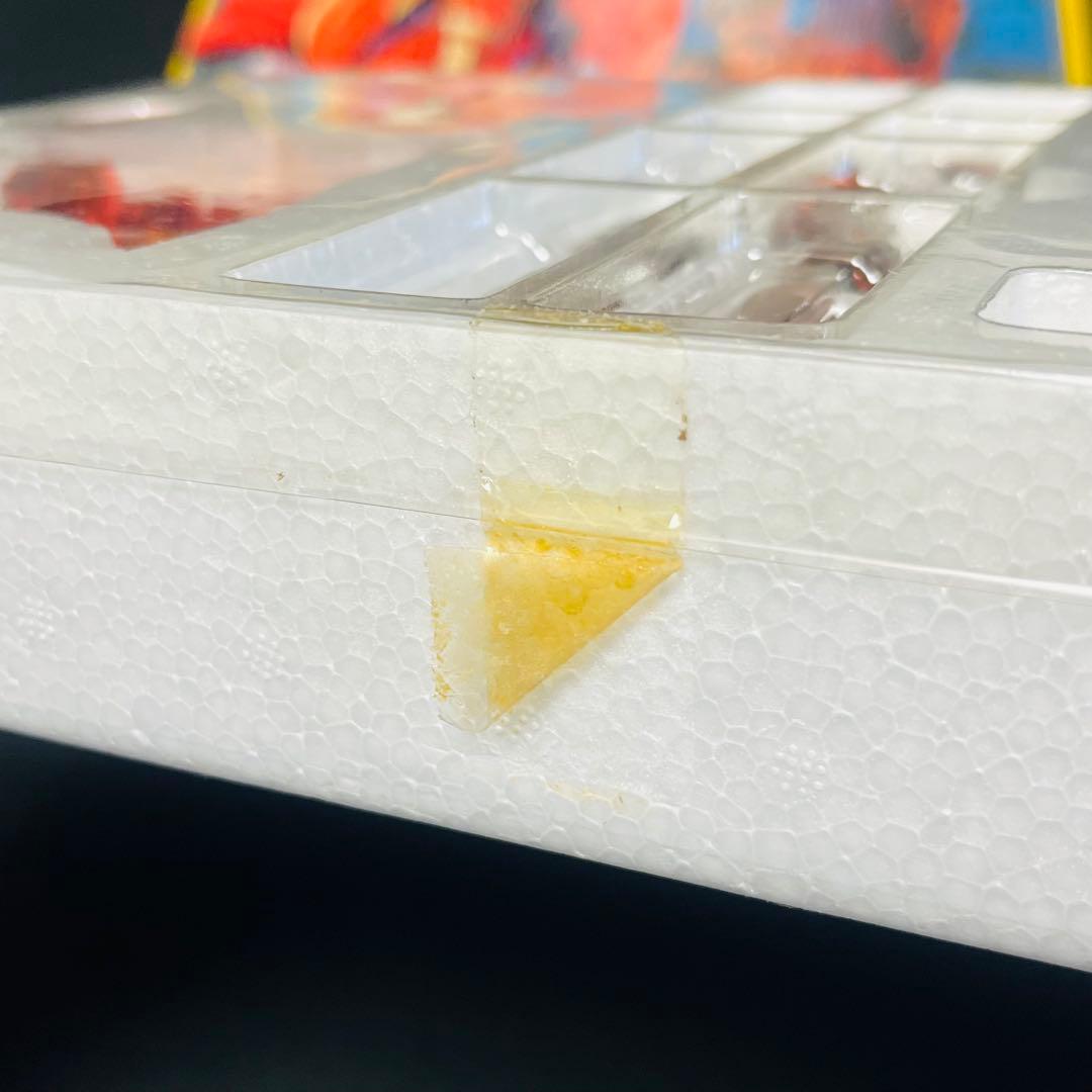 聖闘士星矢　大系　エータローブ　クロス　未使用品　新品