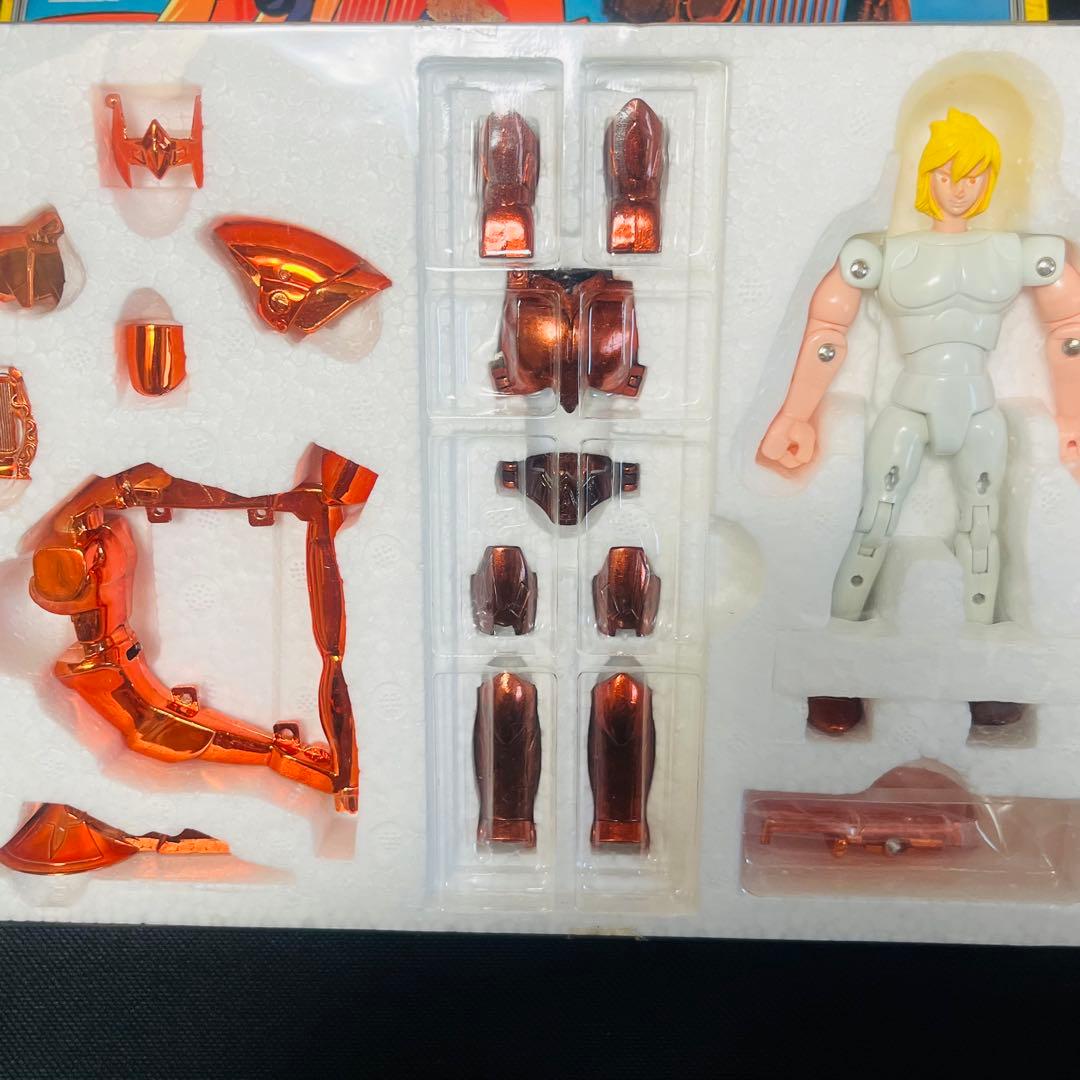 聖闘士星矢　大系　エータローブ　クロス　未使用品　新品