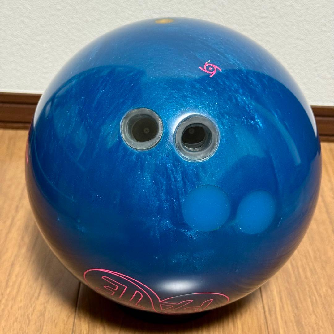 ボール storm fate 14P