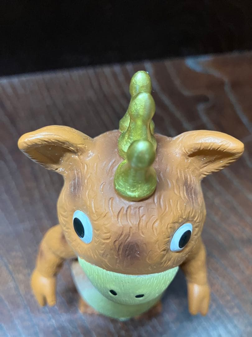 マルサン　ブースカ　ポリストモデル