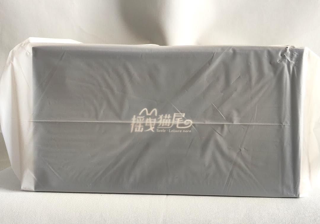 【新品・未開封】崩壊学園 ゼーレ・フェレライ しっぽゆりVer.　フィギュア