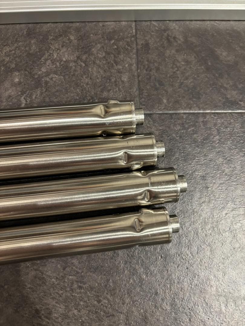 garçon様　スノーピークIGTテーブルロング と　400脚セット