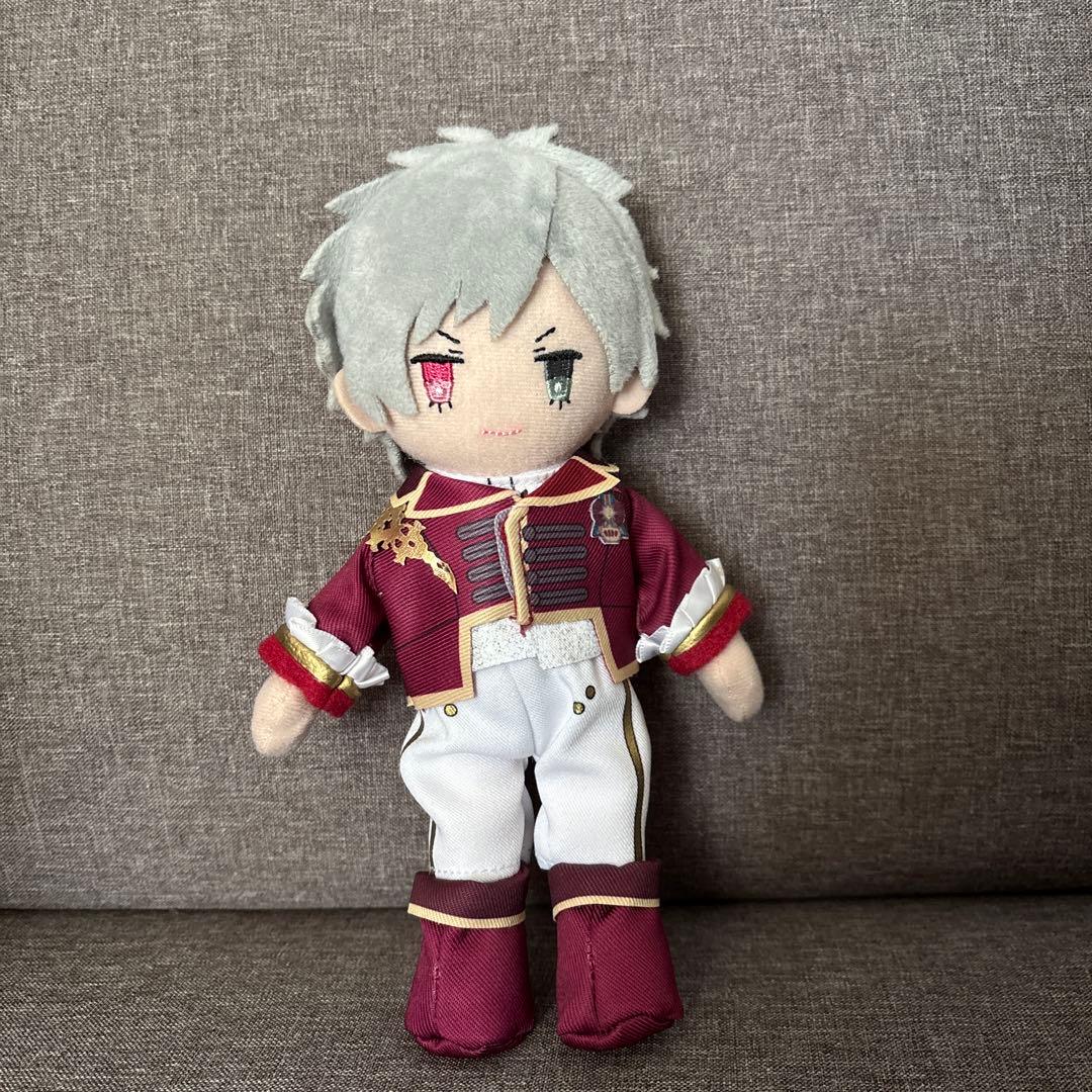 黒崎蘭丸　うたプリ　ぬいスター　SSS