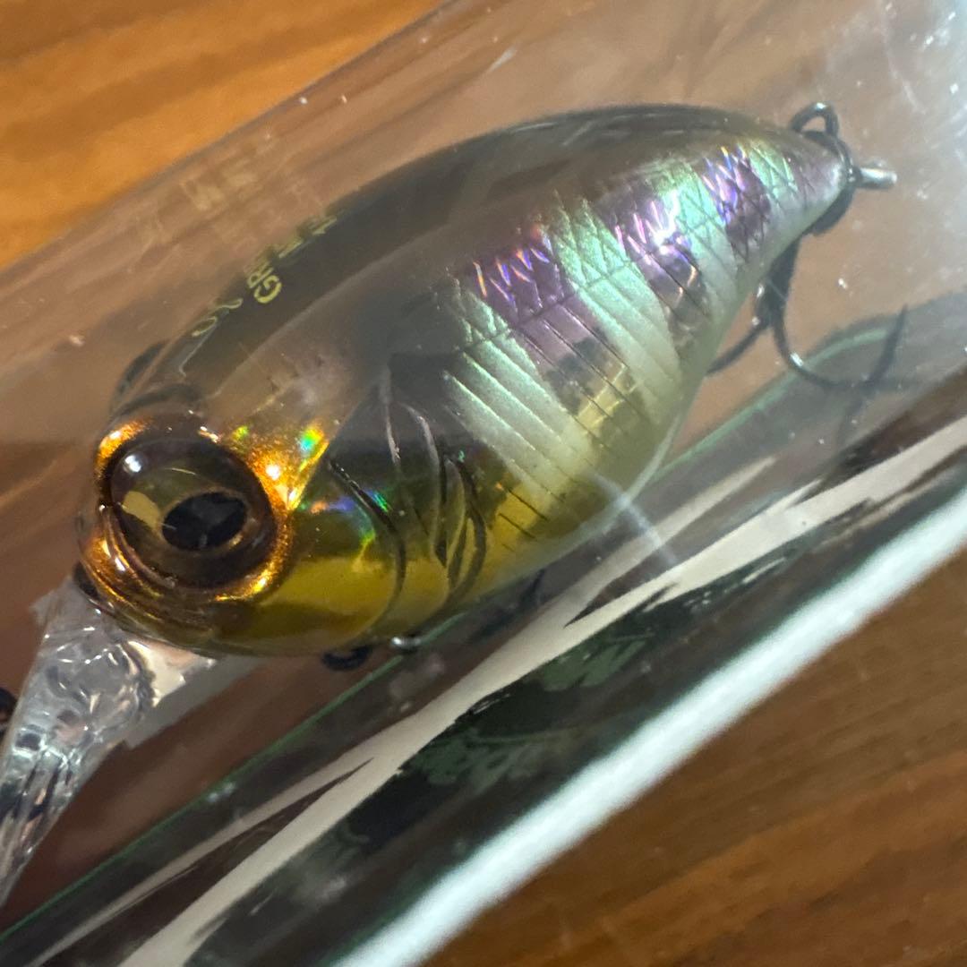 ☆新品☆限定☆希少☆メガバス　newグリフォン　17個セット　レアカラー！