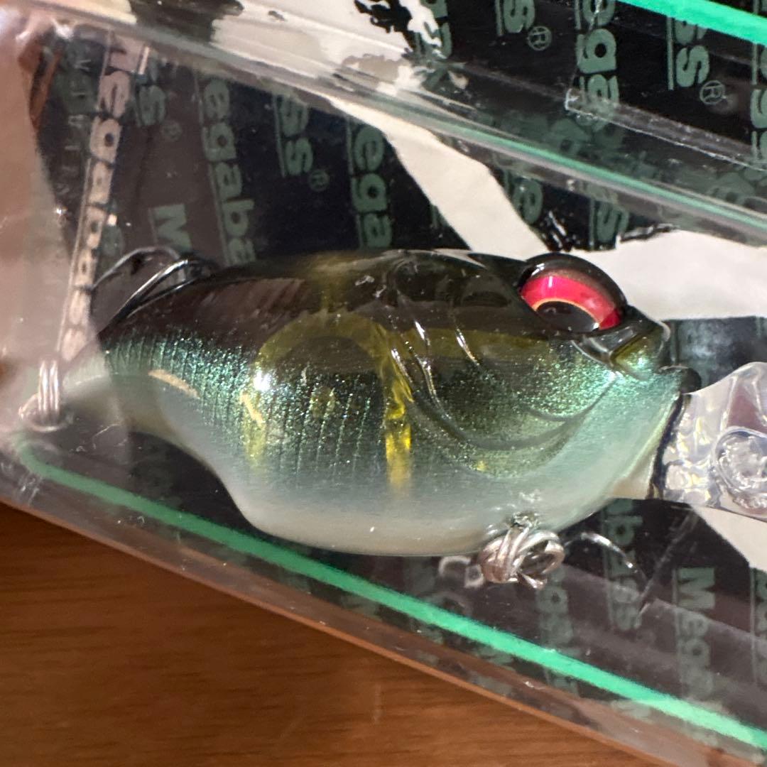 ☆新品☆限定☆希少☆メガバス　newグリフォン　17個セット　レアカラー！