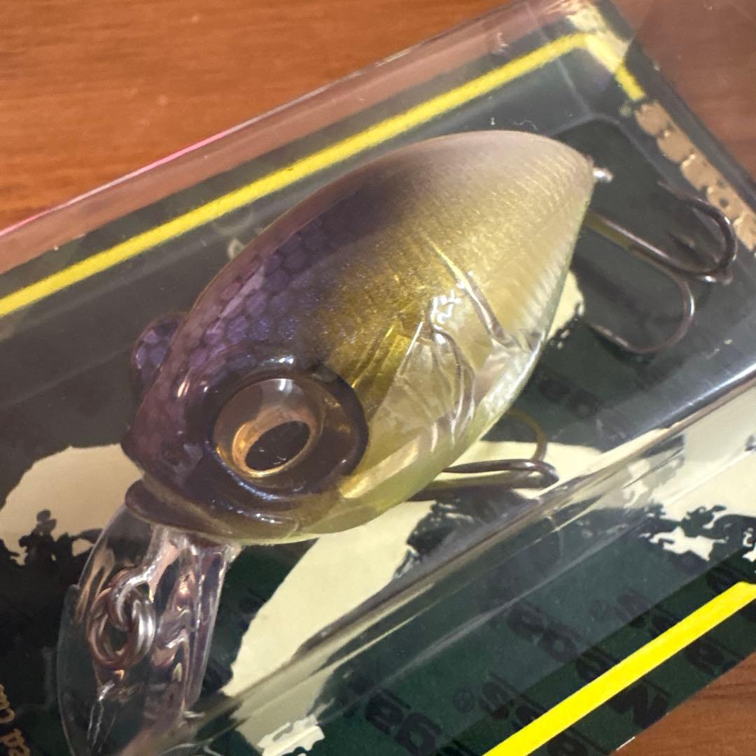 ☆新品☆限定☆希少☆メガバス　newグリフォン　17個セット　レアカラー！