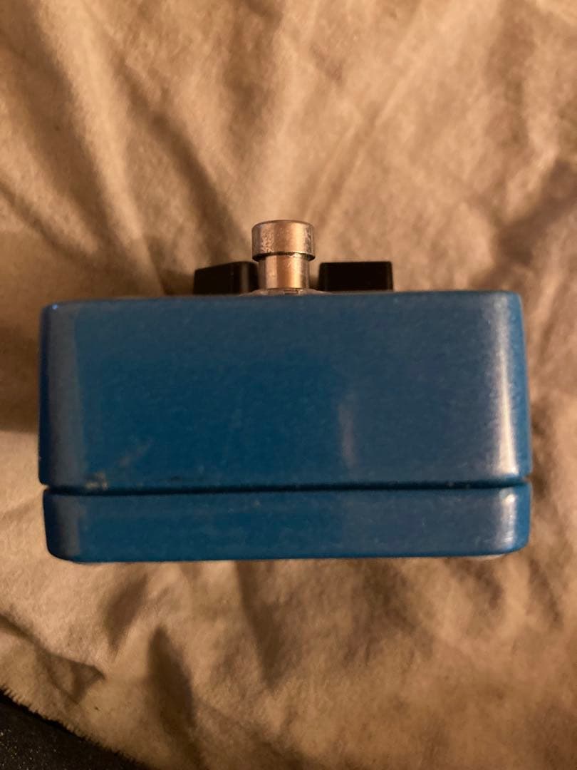 tc electronic FLASHBACKディレイ