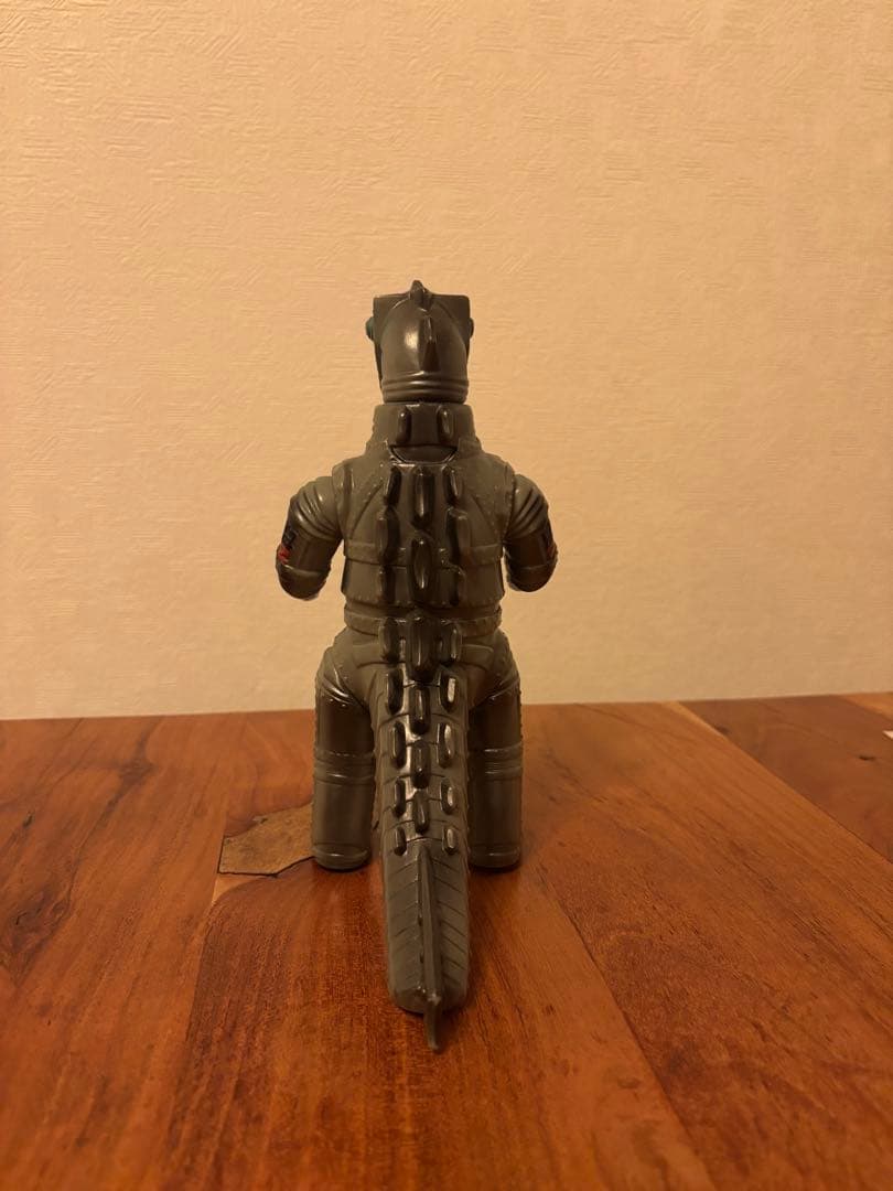 ※期間限定値引き　ブルマァク　メカゴジラ　M1号　レギュラーサイズ