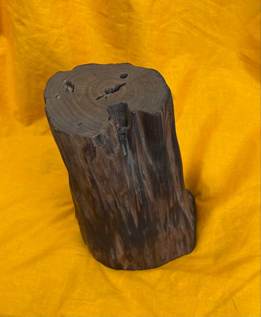 化石　珪化木　木化石　鉱物