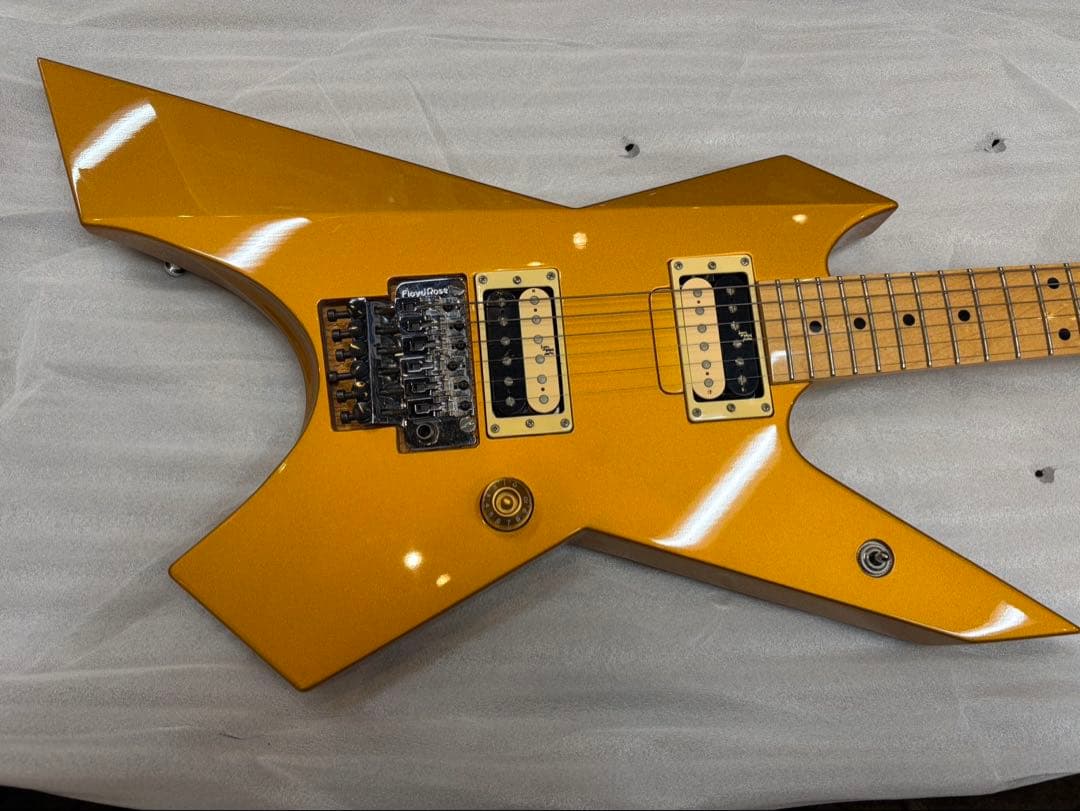 ギター KG-Prime Orginal VG