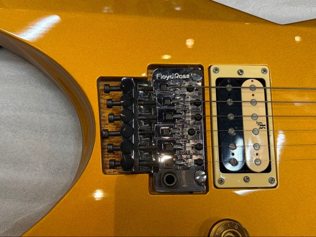 ギター KG-Prime Orginal VG