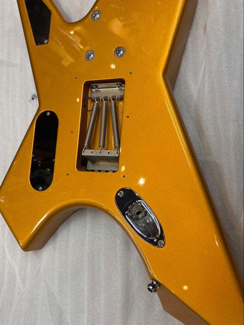 ギター KG-Prime Orginal VG