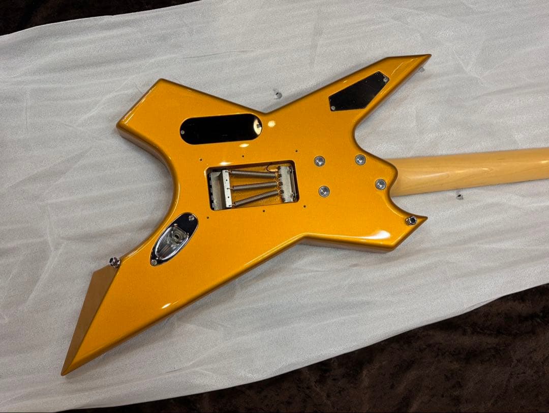 ギター KG-Prime Orginal VG