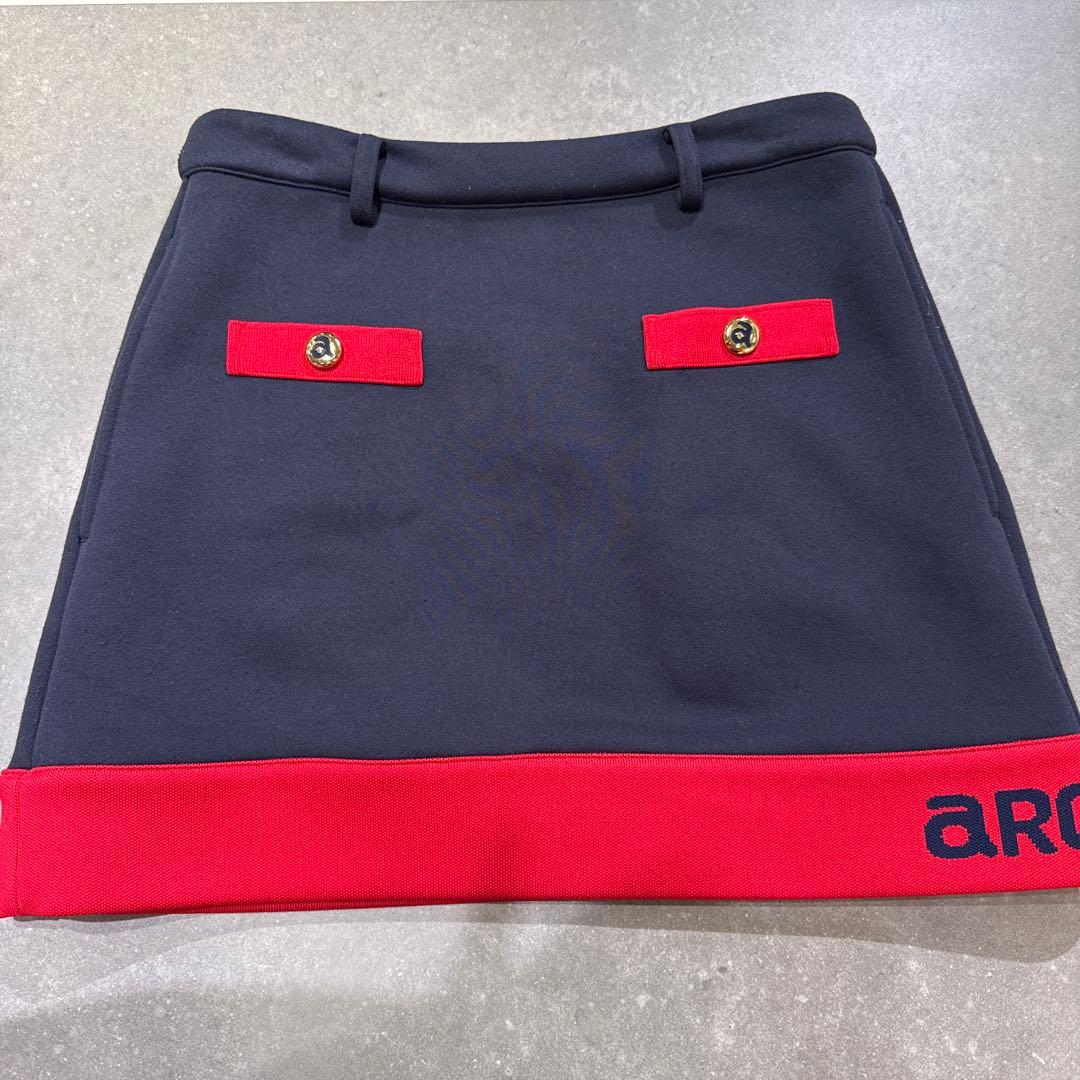 アルチビオ　スカート　値下げおわり