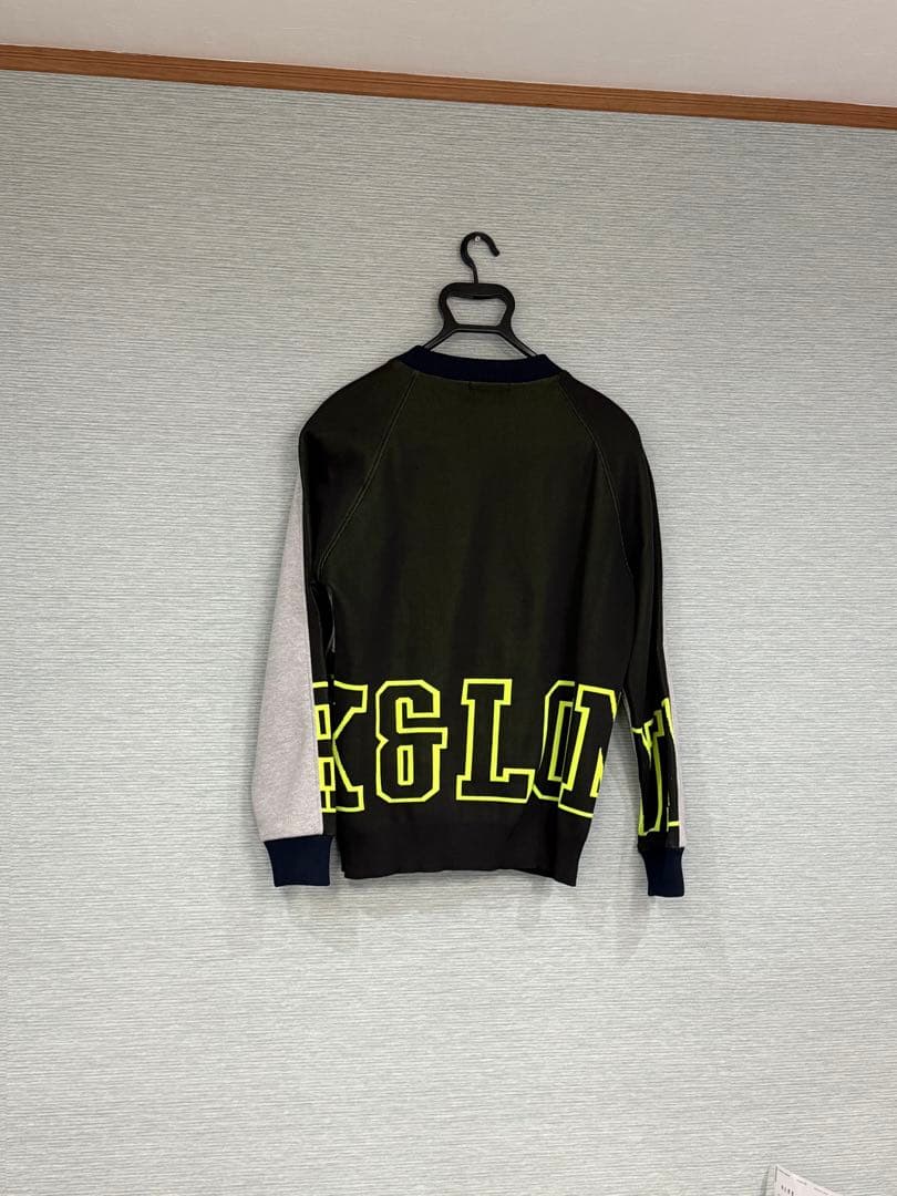 マークアンドロナ　ニット　サイズ48