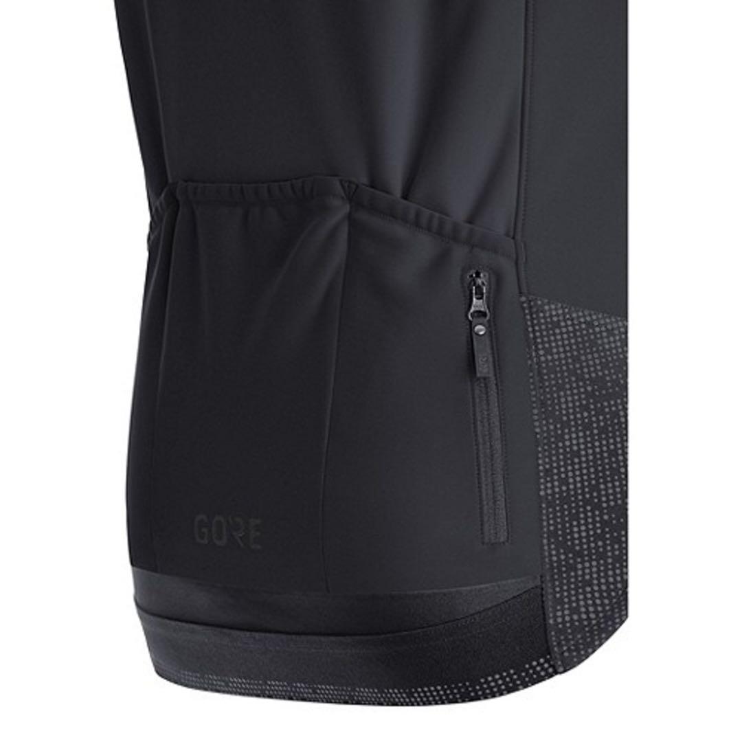 gore wear サイクルジャケット　C5 S ラファ　ゴアウェア