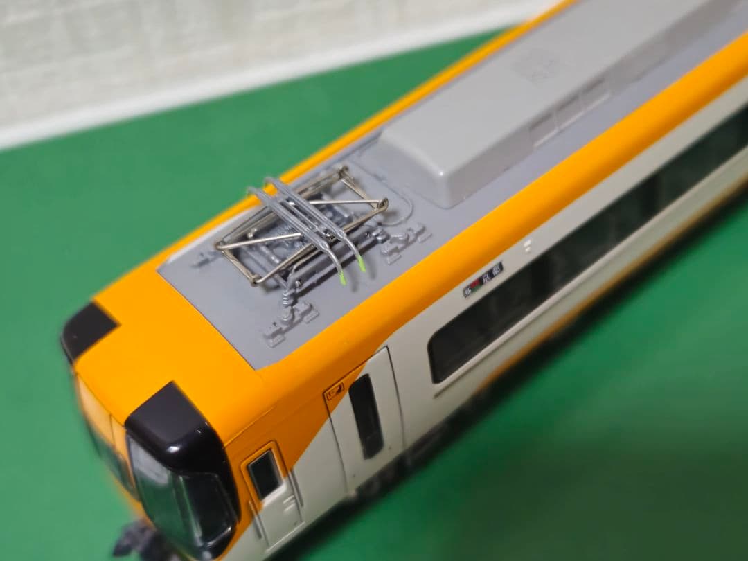 グリーンマックス 31602 近鉄22000系ACE(リニューアル車) 2両増結