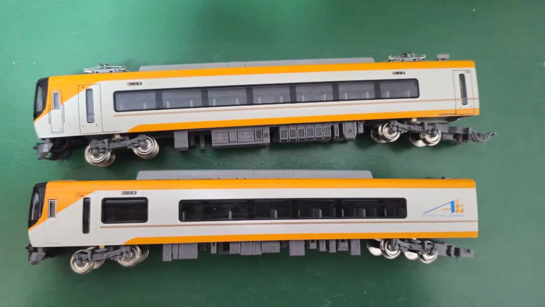 グリーンマックス 31602 近鉄22000系ACE(リニューアル車) 2両増結