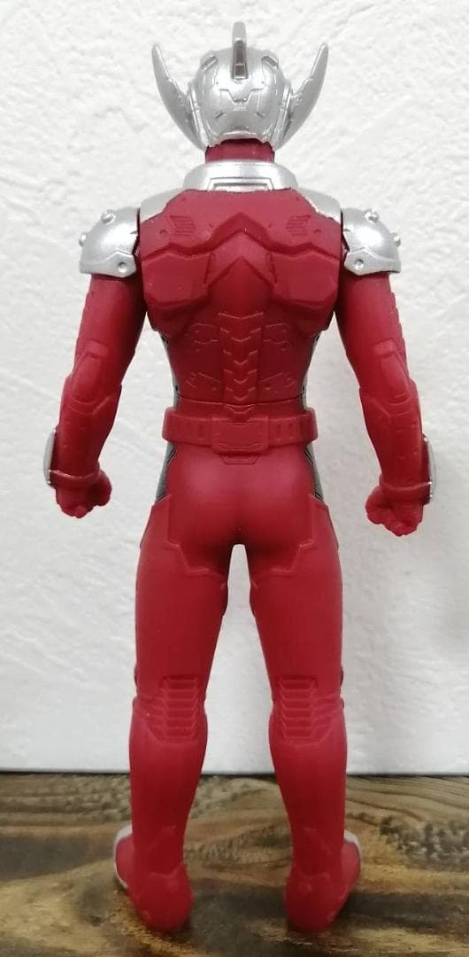 希少 ヒーローズ「ULTRAMAN」ムービーモンスターシリーズ　6体セット