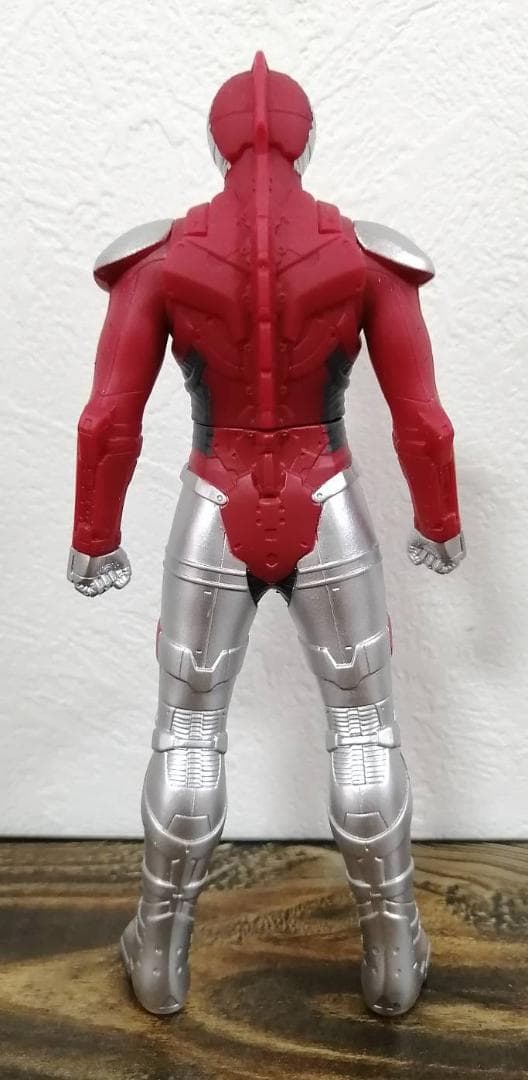 希少 ヒーローズ「ULTRAMAN」ムービーモンスターシリーズ　6体セット