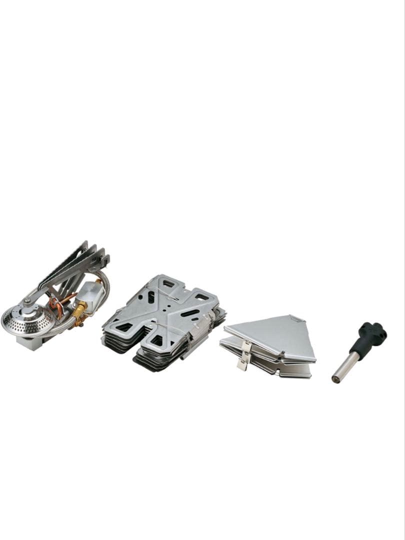 【新品】★ Peak　ヤエンストーブ　ナギ