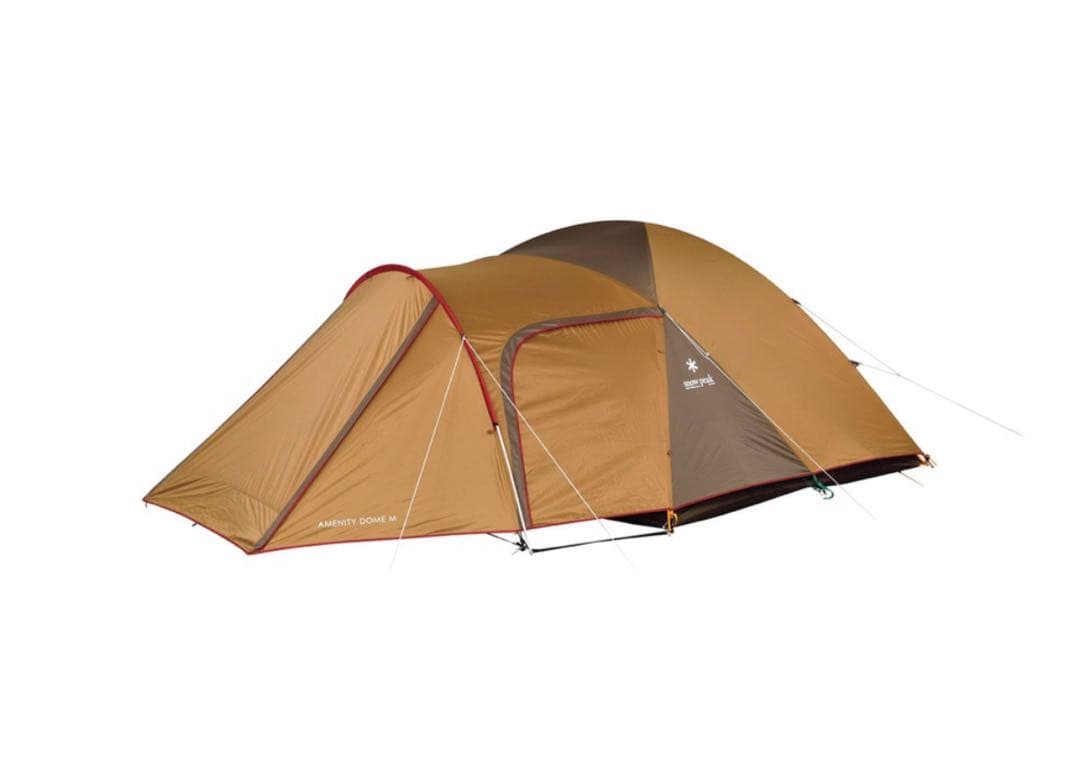 スノーピーク　アメニティドームM マットシートセット