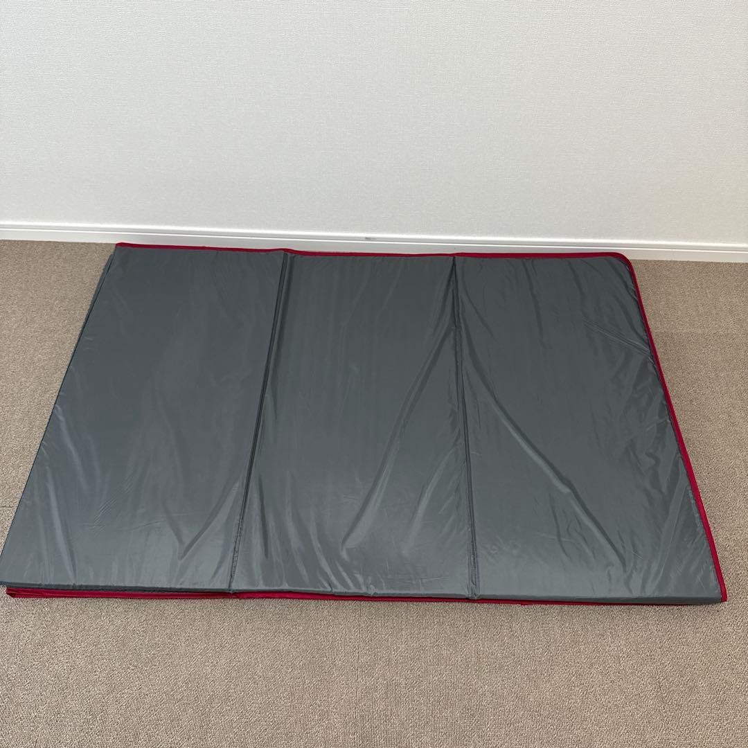 スノーピーク　アメニティドームM マットシートセット