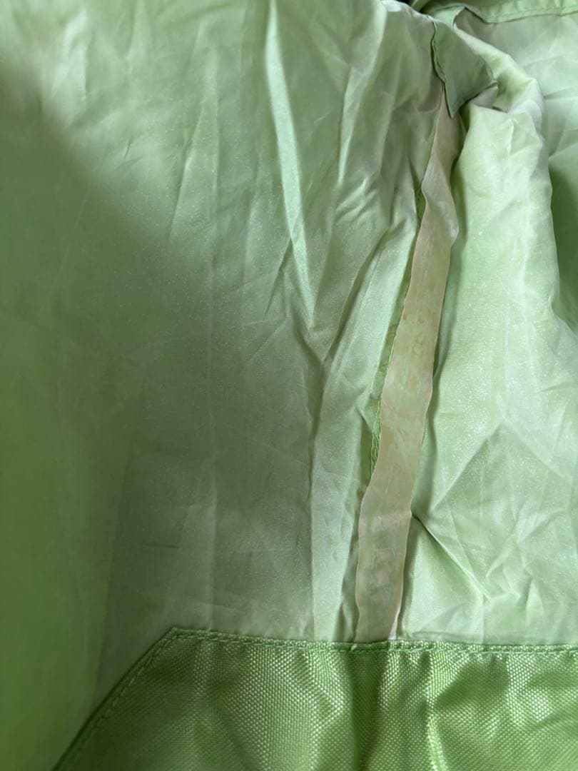 モンベル　ムーンライト1 テント 1人用