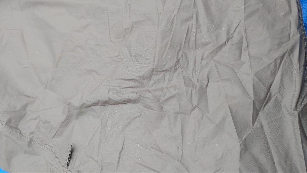 ゆー  peak スノーピーク ランドネストドーム M 3～4人用