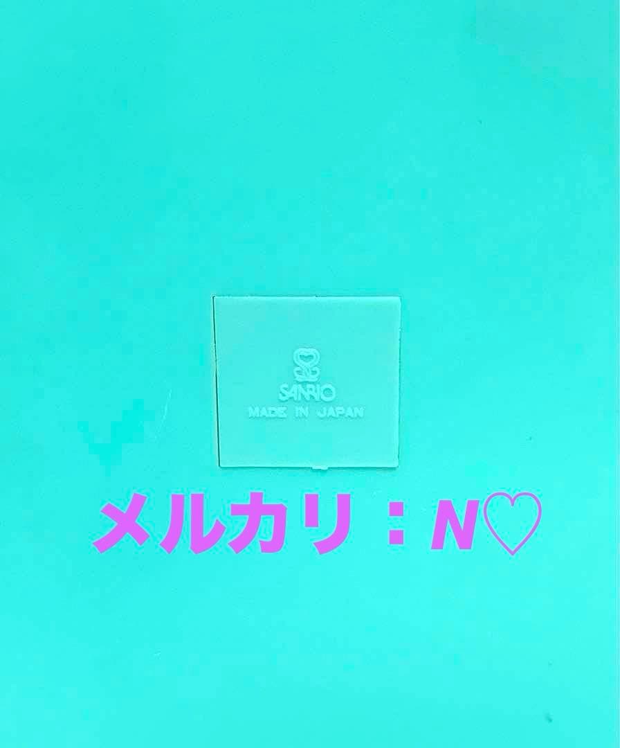 サンリオ＊トウィードルディーディー＊レトロ＊レア＊グッズ＊チェスト＊ステッカー