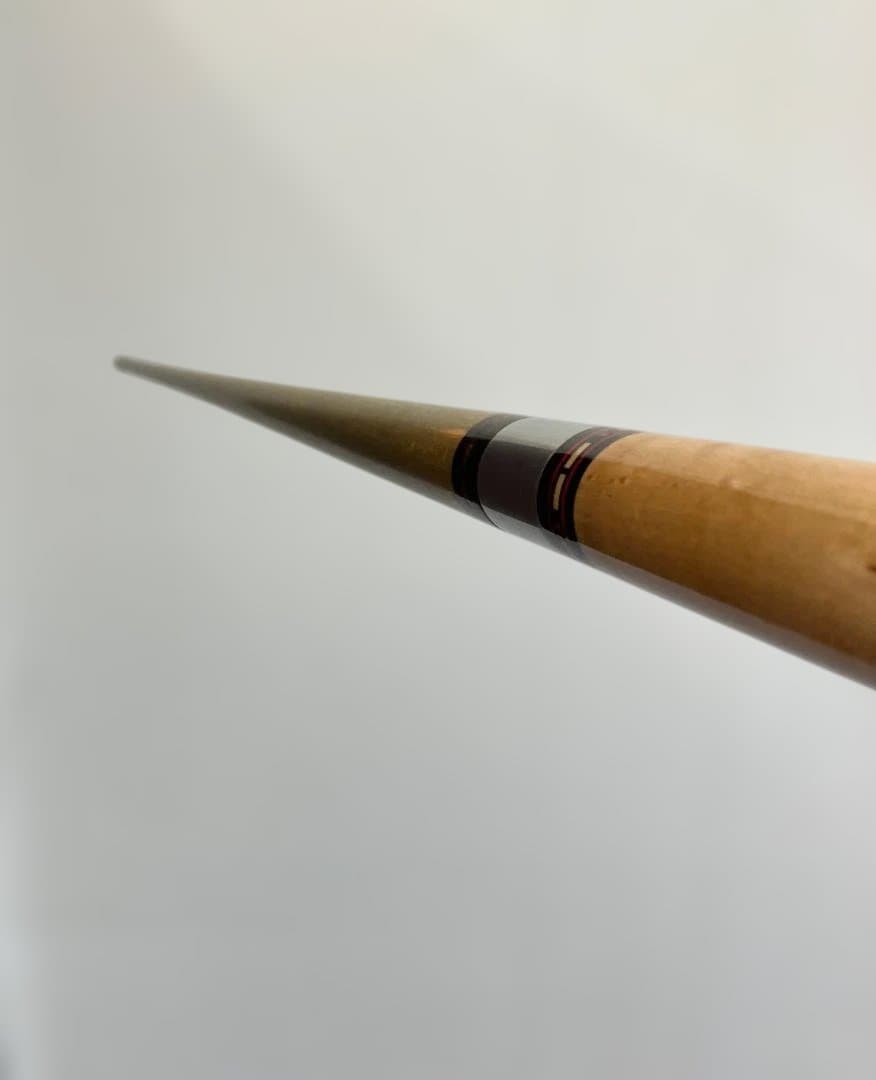 Adam ビリヤードキュー 1.5本セット