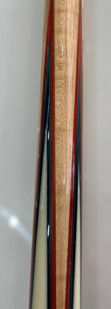 Adam ビリヤードキュー 1.5本セット