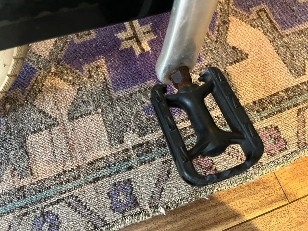 LOUIS GARNEAU k18 liteインチ 自転車　ルイガノ