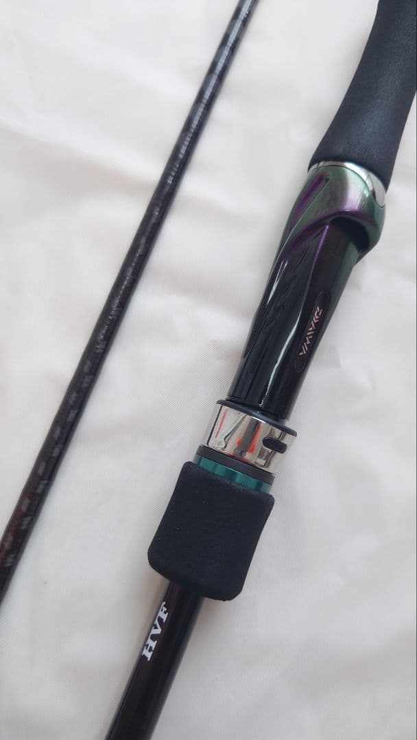 専用　　エメラルダス　83MV