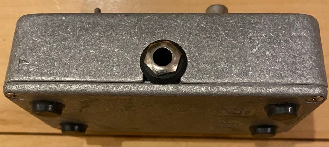 El nano FREEZE サウンドリテイナー