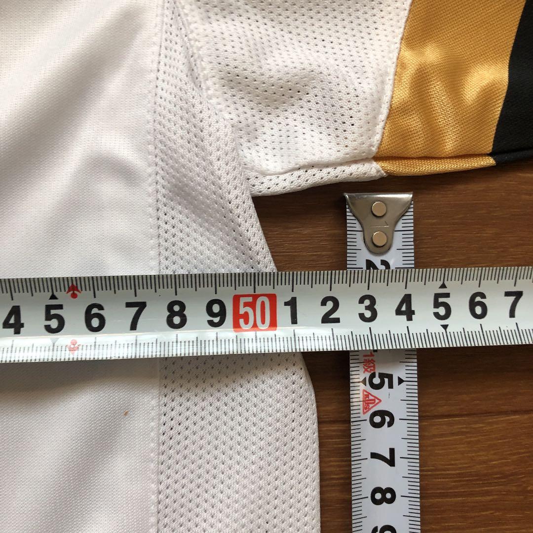 ロマーリオ1000ゴール記念ユニフォーム　バスコダガマ　ブラジル　サッカー　M