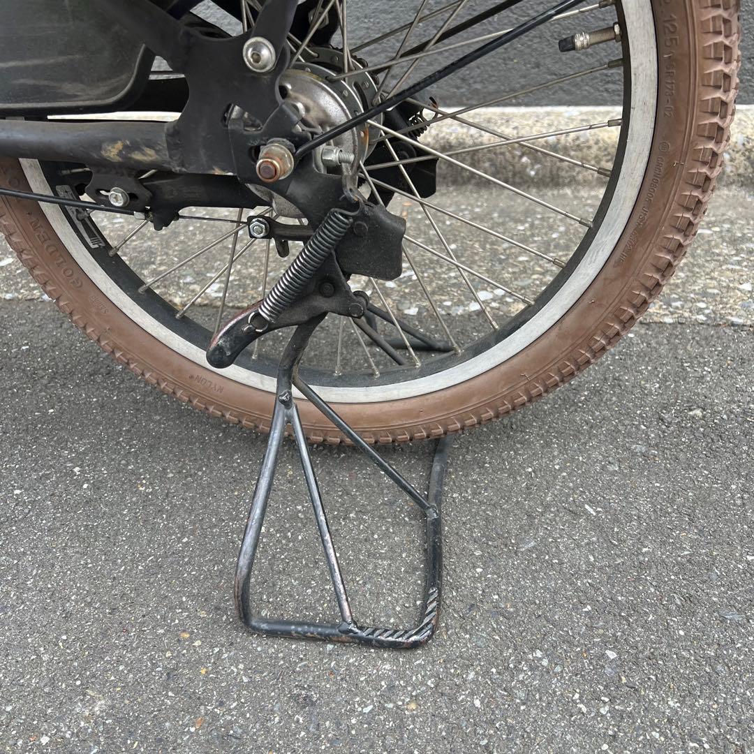 YAMAHA パスキス電動アシスト自転車