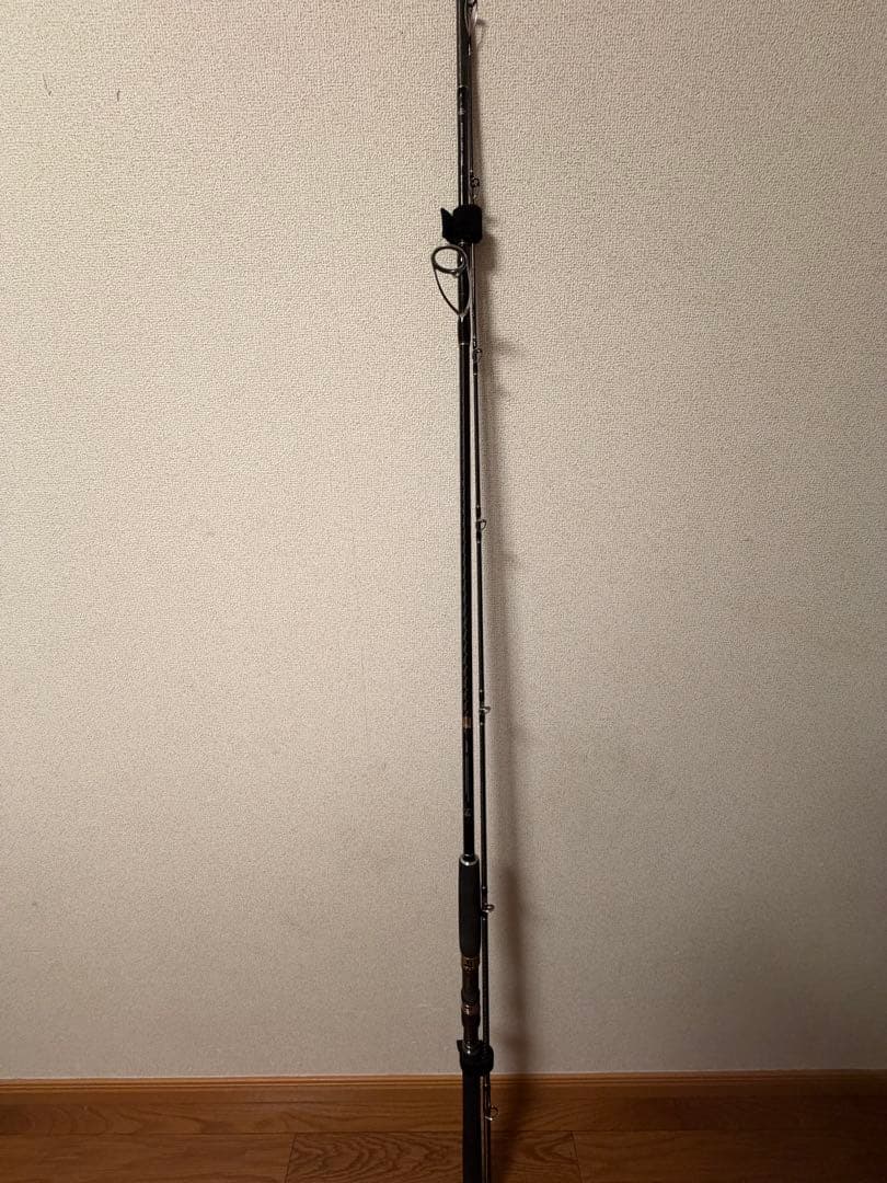 ショアジギングセット 初心者にオススメ