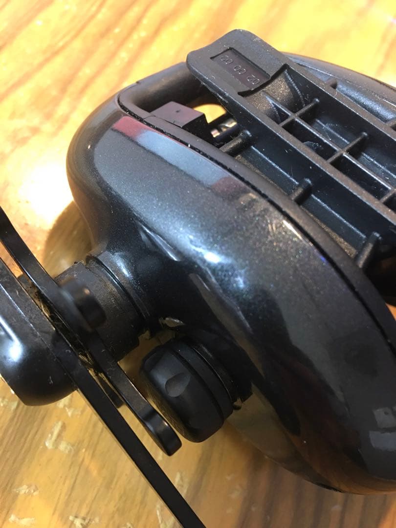 早い者勝ち〜　アブ　アンバサダー５００　希少レア　ヴィンテージ品　セール！！！