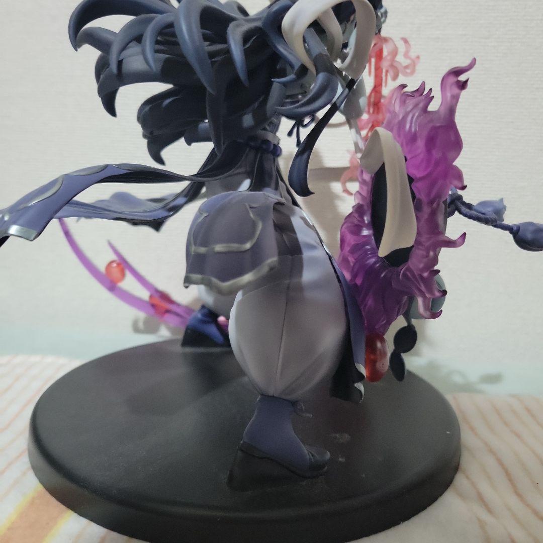 モンスターーストライク イザナミ零 フィギュア