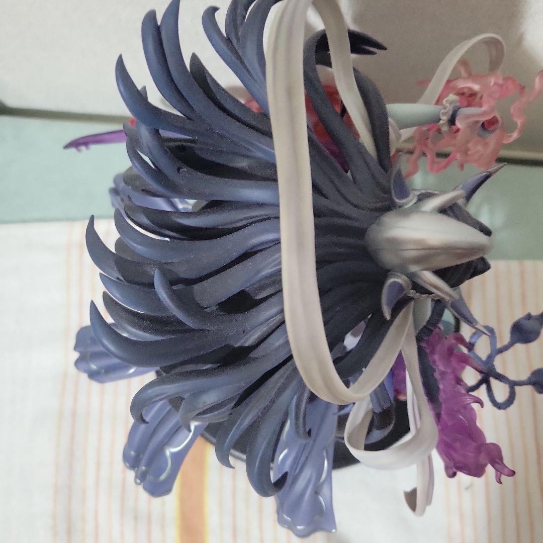 モンスターーストライク イザナミ零 フィギュア