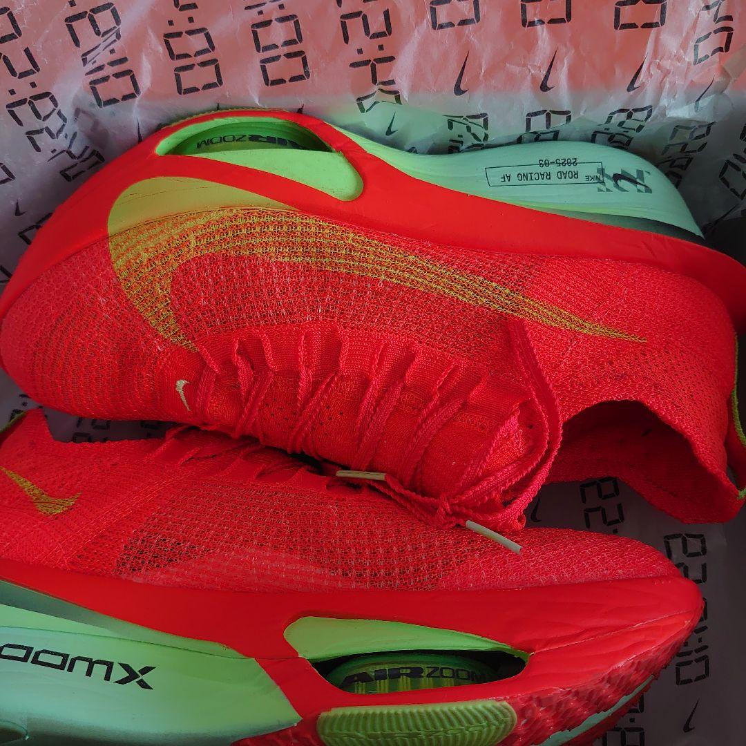 ナイキエアーズームアルファフライ3 26cm