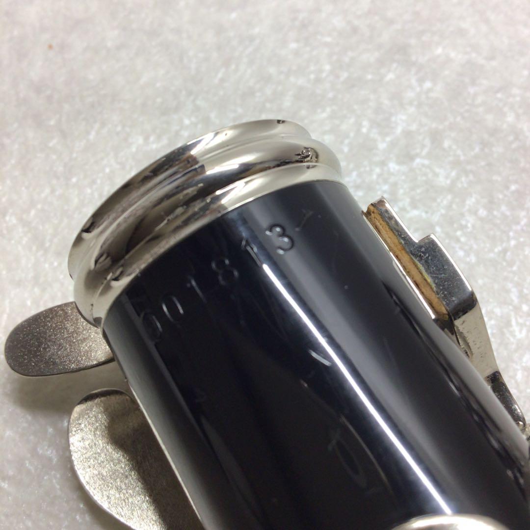 (56) YAMAHA ヤマハ　B♭クラリネット YCL-27 程度良好